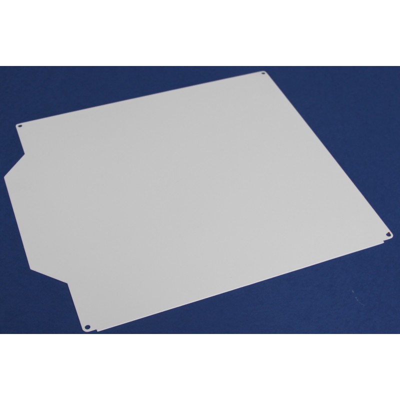 Grille de séparation centrale pleine avec support 1300 Italgabbie 8,09 € Grille de séparation centrale pleine avec support 1300 Italgabbie 8,09 €